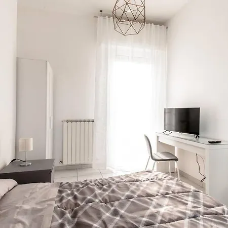 Panoramica Vista Mare * Gradara