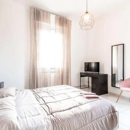 Σπίτι διακοπών Panoramica Vista Mare Gradara