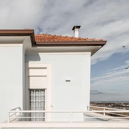 Σπίτι διακοπών Panoramica Vista Mare