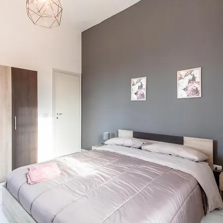 Panoramica Vista Mare