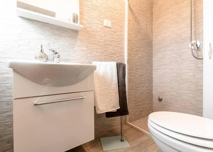 Panoramica Vista Mare Gradara