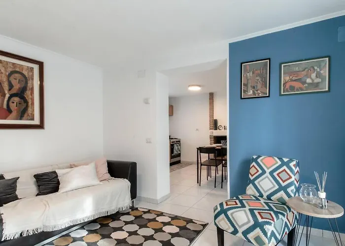 Panoramica Vista Mare