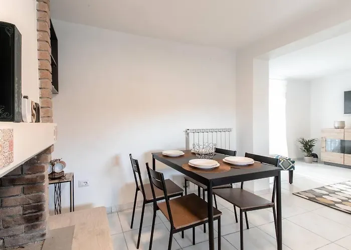 Panoramica Vista Mare