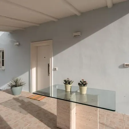 Panoramica Vista Mare Tatil Evi