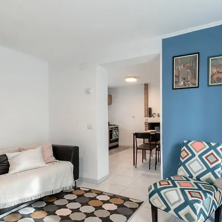 Panoramica Vista Mare