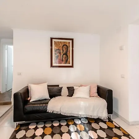 Holiday home Panoramica Vista Mare Gradara