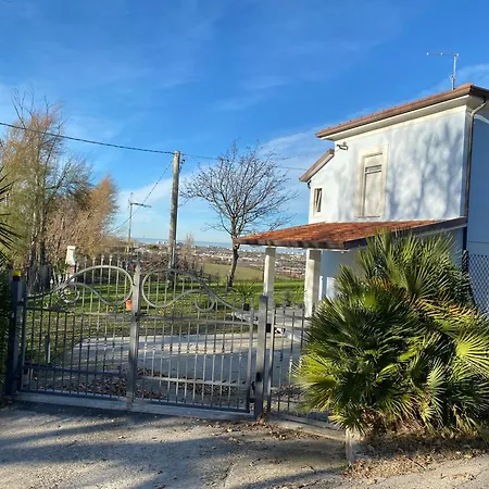 Panoramica Vista Mare *