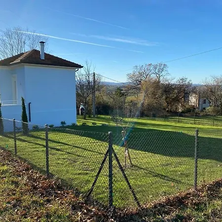 Panoramica Vista Mare Holiday home
