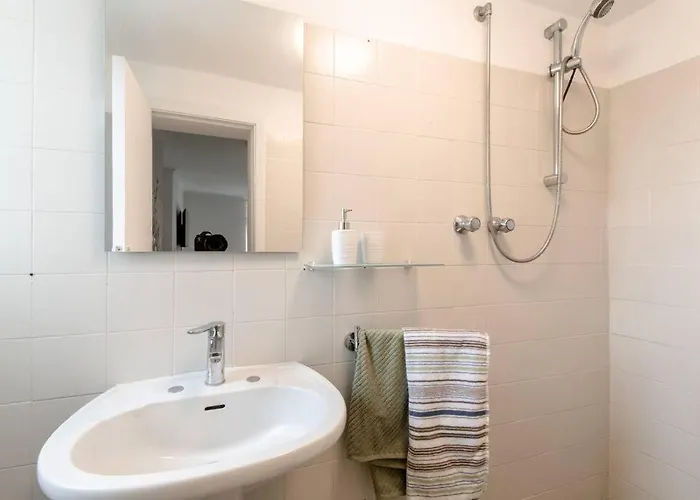 Hébergement de vacances Panoramica Vista Mare *