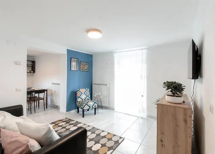 Panoramica Vista Mare * Gradara