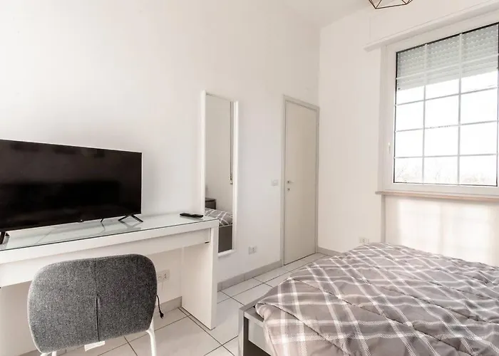 Panoramica Vista Mare *