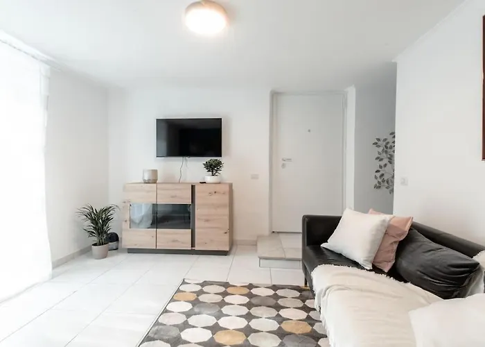 Panoramica Vista Mare * Gradara