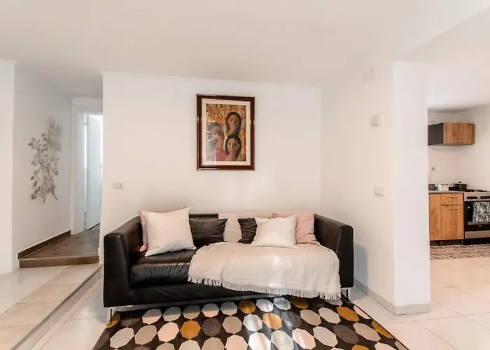 Hébergement de vacances Panoramica Vista Mare Gradara