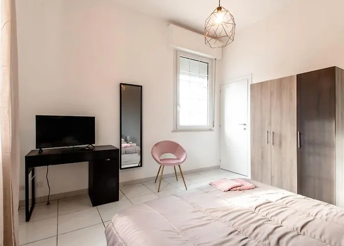 Panoramica Vista Mare Gradara