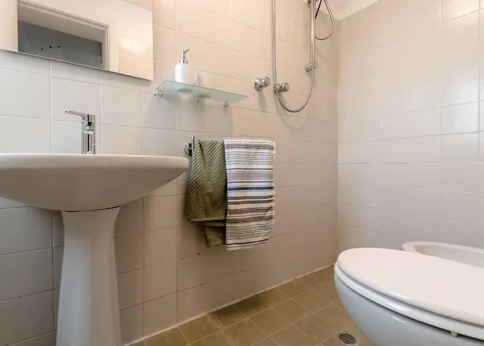 Panoramica Vista Mare Hébergement de vacances Gradara