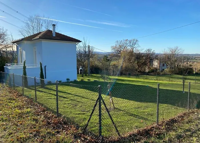 Panoramica Vista Mare Hébergement de vacances